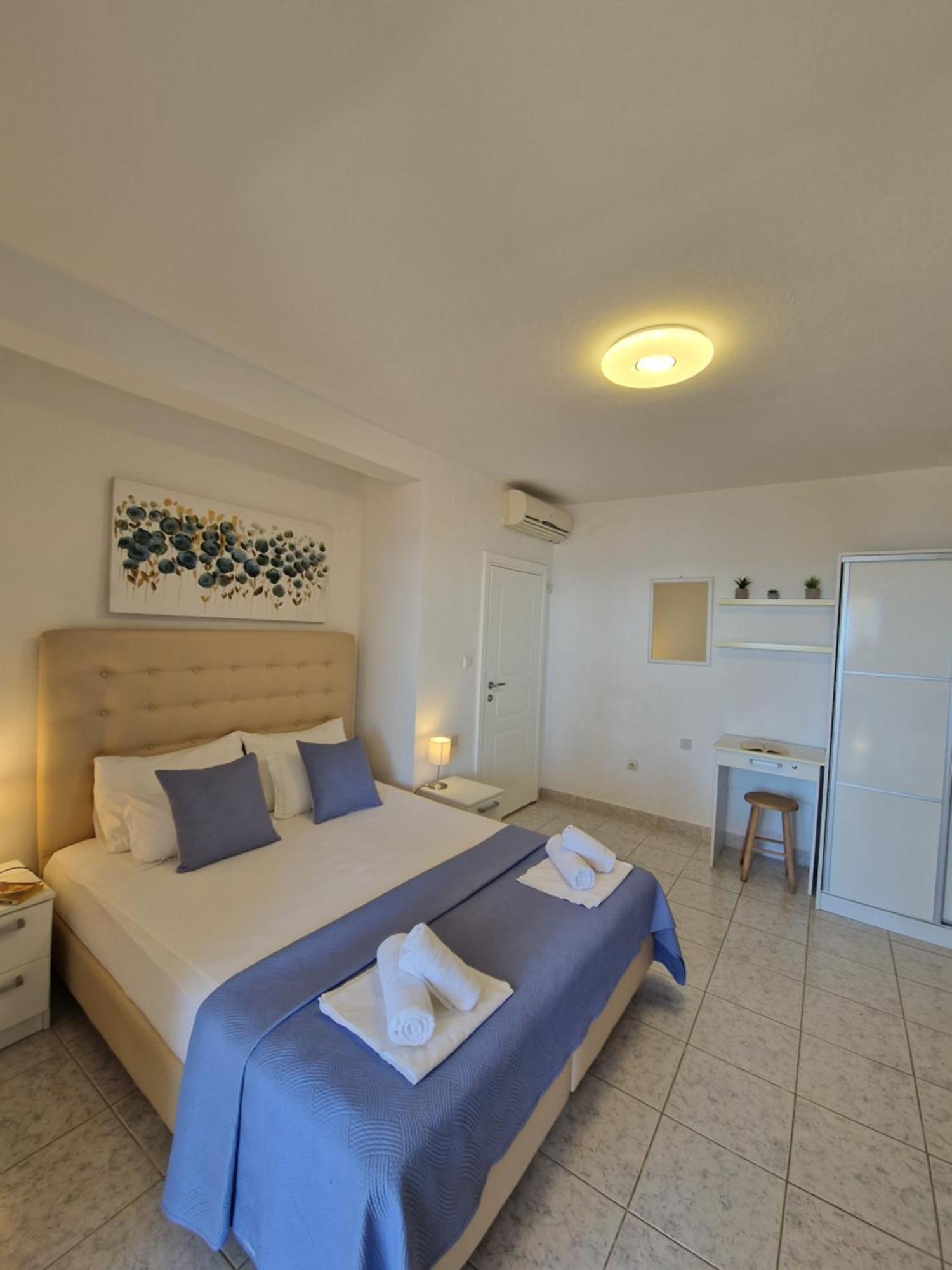 Antonia'S Place By Villa Kristonia Hvar Town Exterior photo