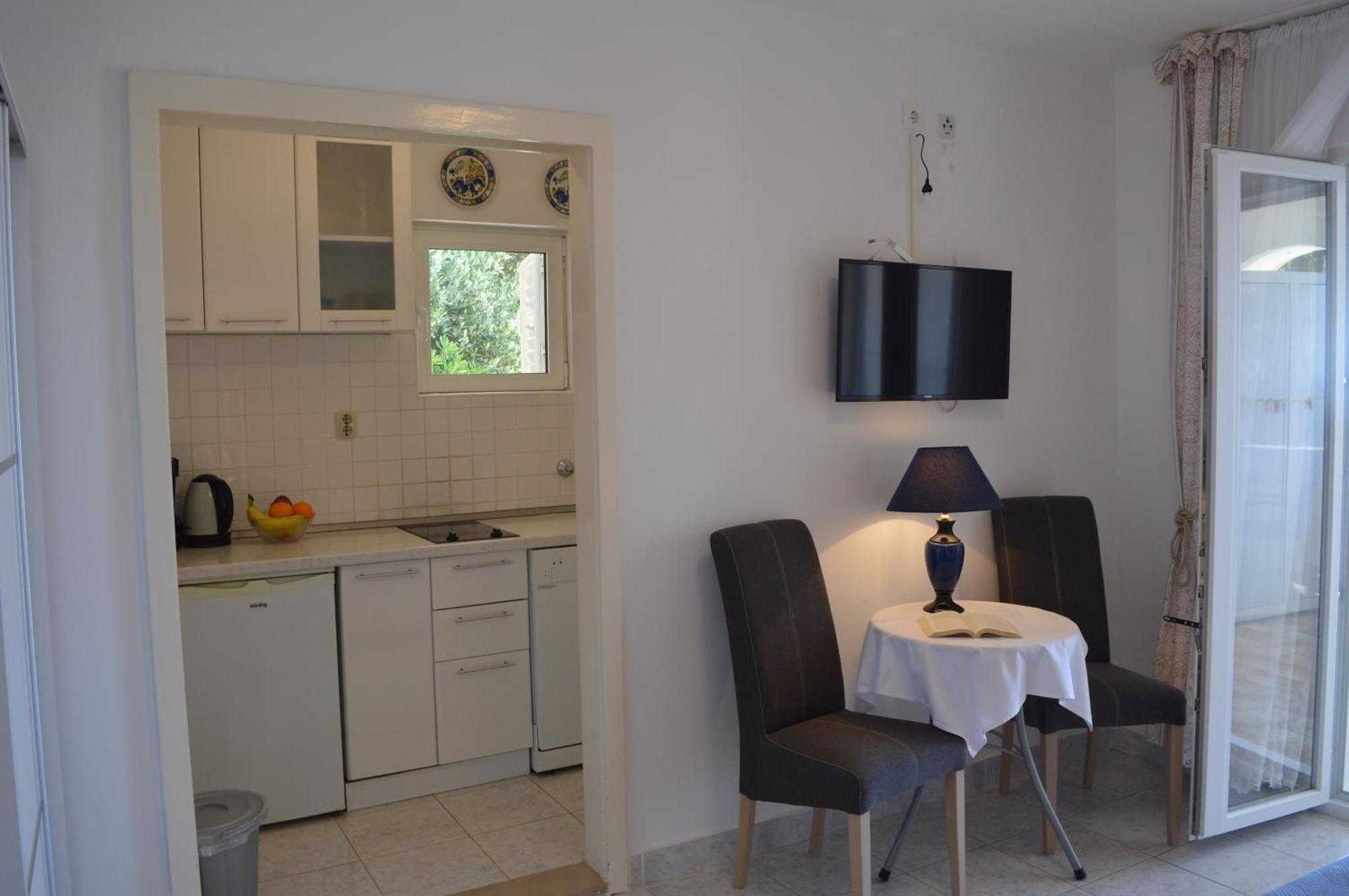 Antonia'S Place By Villa Kristonia Hvar Town Exterior photo